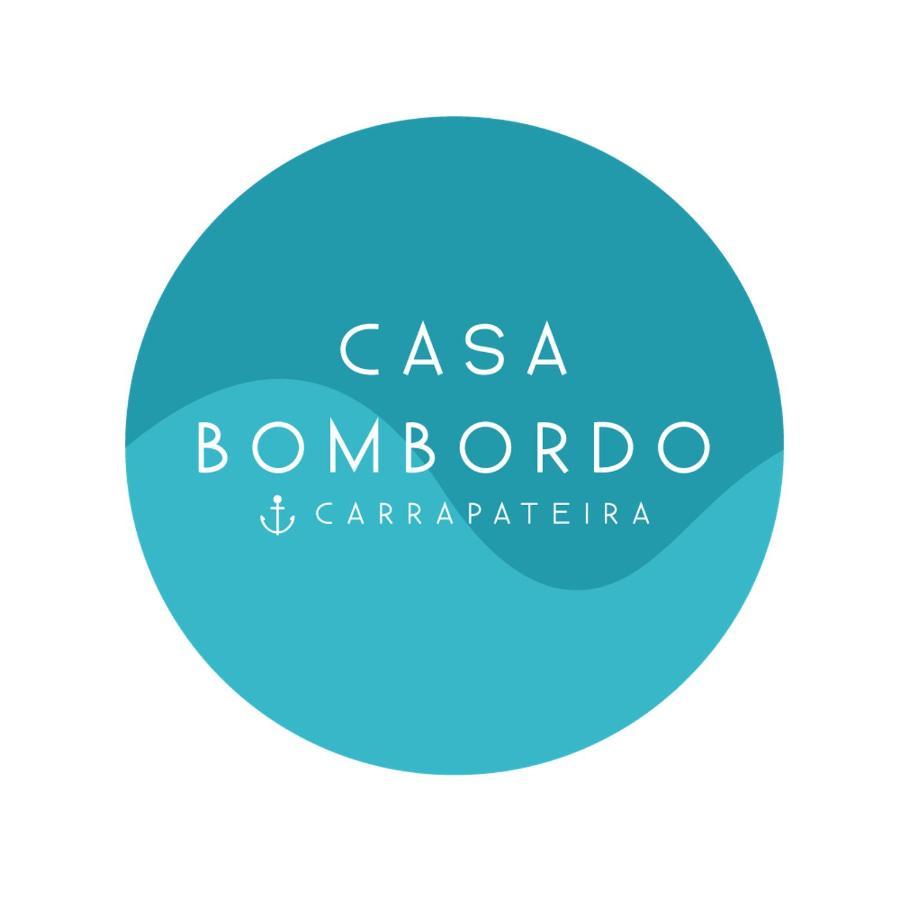 Casa Bombordo Villa Carrapateira Bagian luar foto