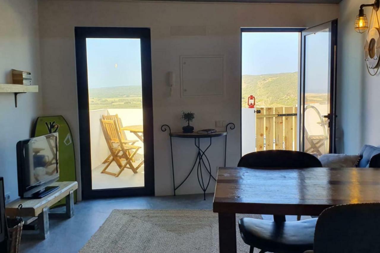 Casa Bombordo Villa Carrapateira Bagian luar foto