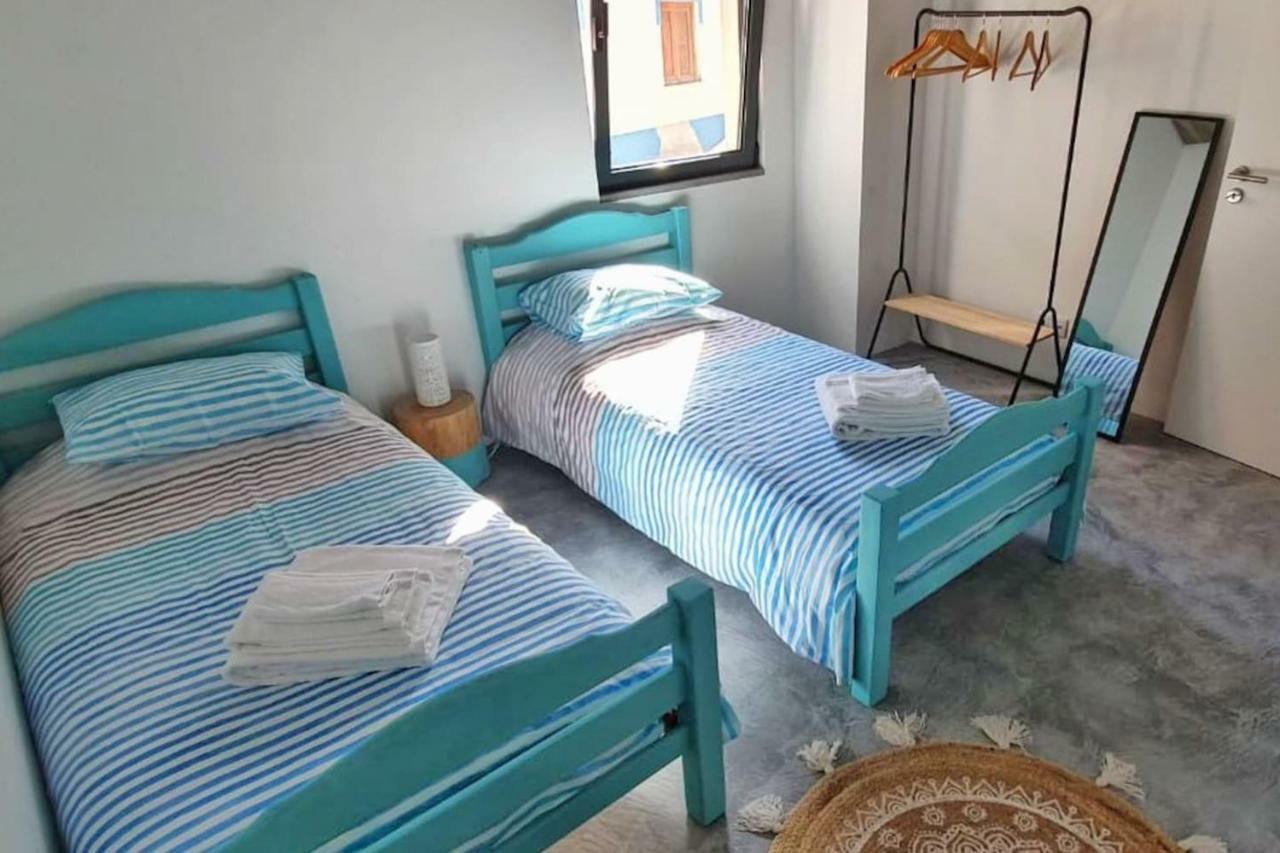 Casa Bombordo Villa Carrapateira Bagian luar foto